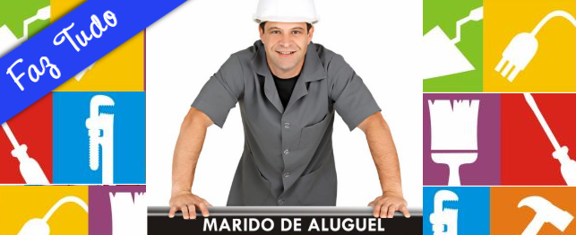 Marido de Aluguel